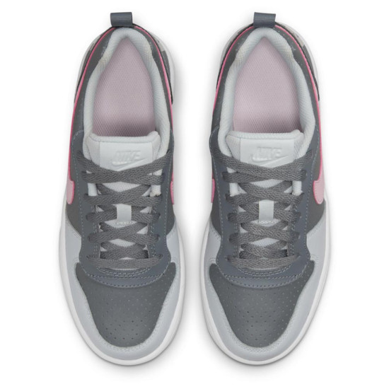 Nike Court Borough Low (GS) Nike Court Borough Low (GS)